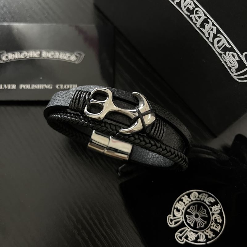 Chrome Hearts Bracelets